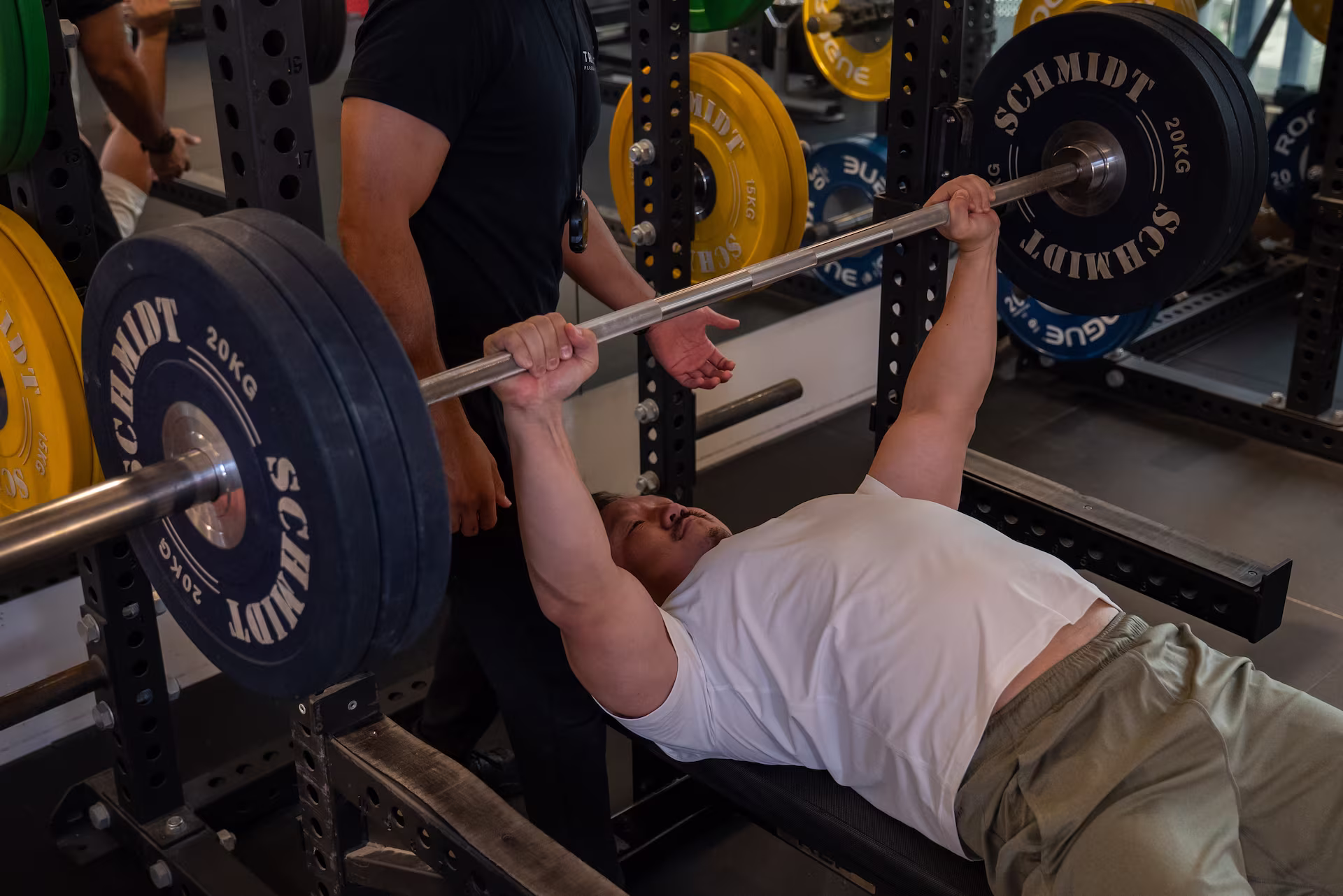 Personal Training