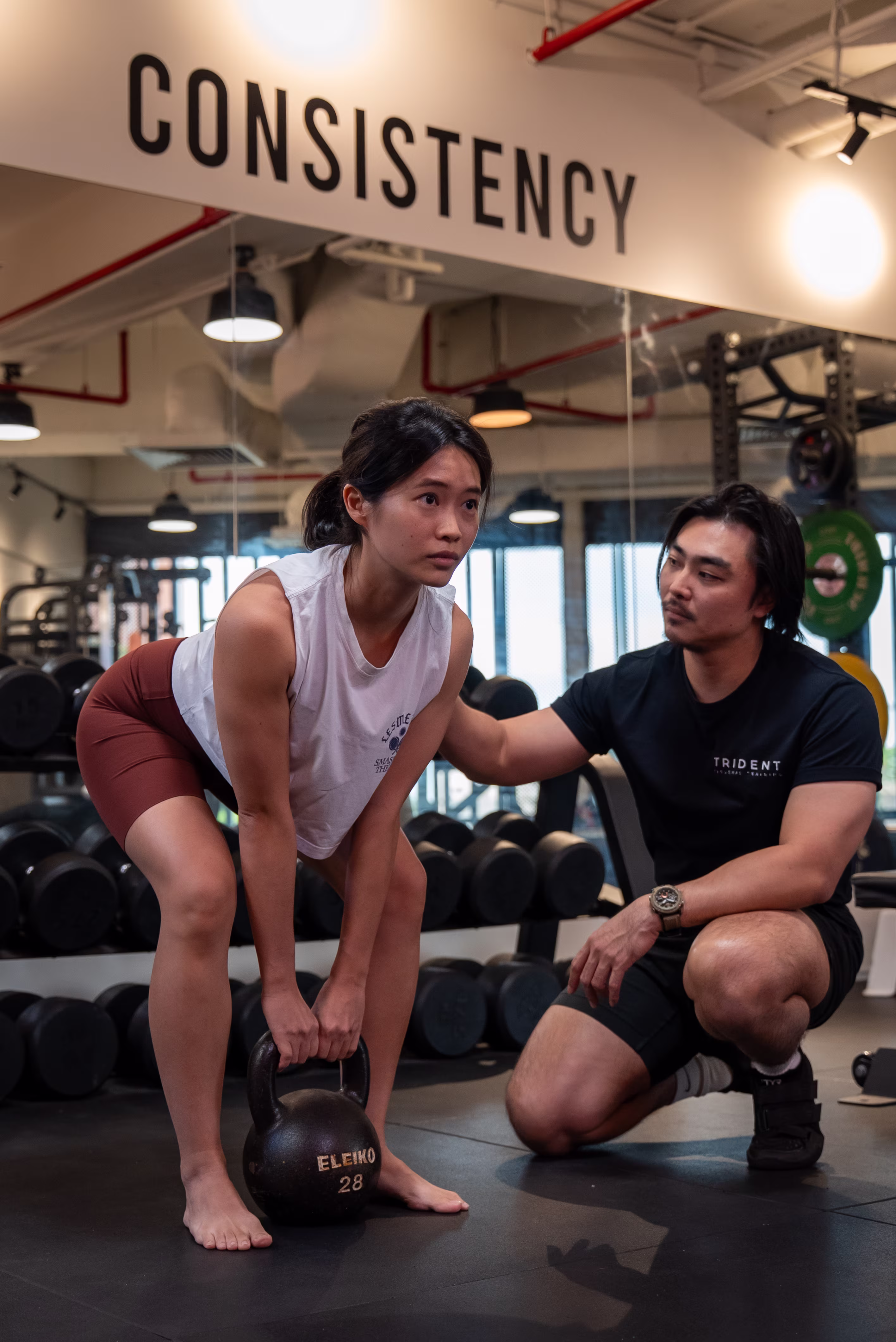 Sport-Specific Performance